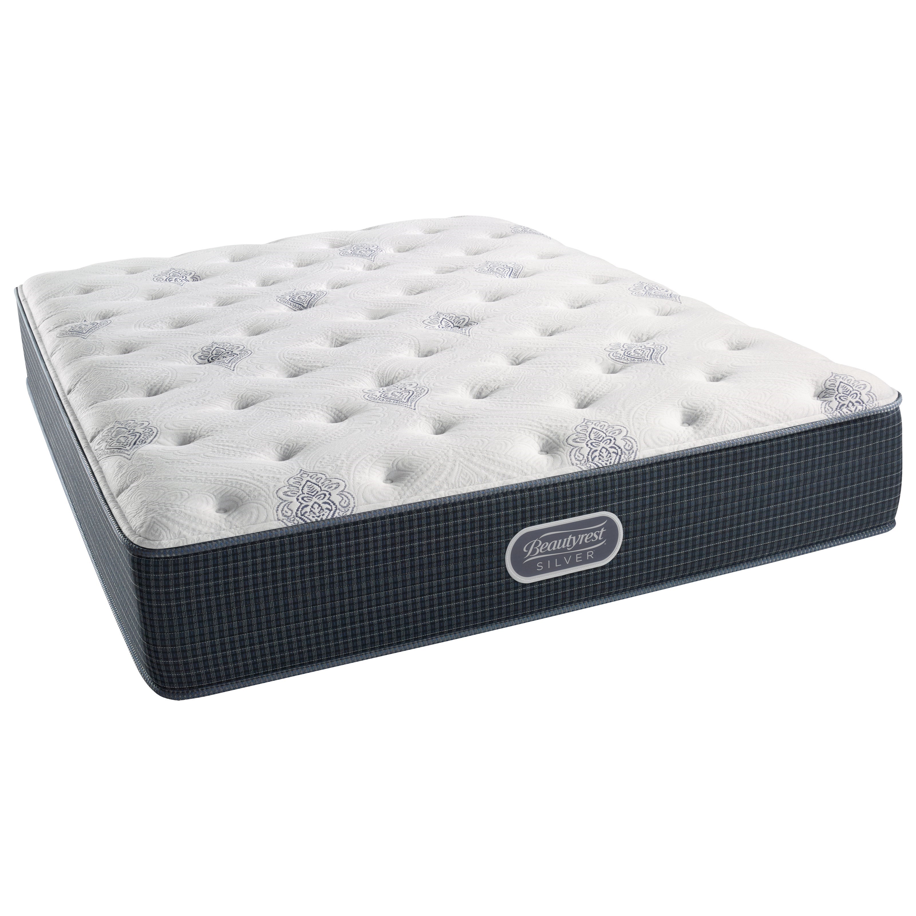 Beautyrest open seas plush pillow best sale top